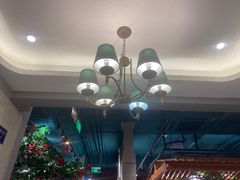 -老广酒楼(樱花店)