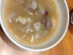 -将相和·海鲜蒸饺大连菜