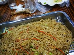 -大岗仙庙烧鸡(海南总店)