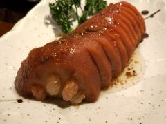 -富力威斯汀酒店-中国元素中餐厅(武昌临江店)