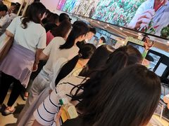 -老乡鸡(南京河西雨润大街店)