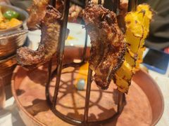 -阿里疆Alijiang·丝路美食·异域风情·清真(长楹天街店)
