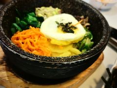 -韩时烤肉(枫蓝店)