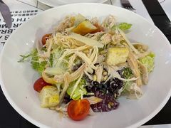 -1981牛排西餐厅(海信店)