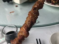 -闻道食府烙饼卷带鱼(原车耳营店原大觉寺店)
