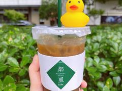 -LINLEE林里·手打柠檬茶(海曙天一广场店)