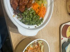 -金记酿皮(万博店)