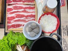 -吉野家(凯旋购物广场店)