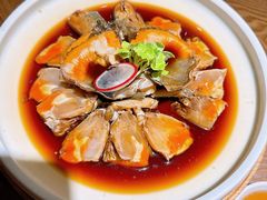 -甬上名灶·首店(环城西路店)