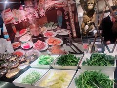 -安蒂娅·海鲜自助餐厅(安蒂娅美兰酒店)