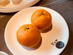 橘子-佬太公海鸭·海鲜大排档(上海总店)
