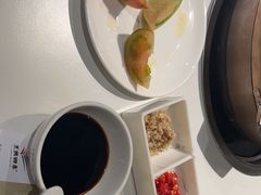 -烹然四季椰子鸡火锅(团结湖总店)