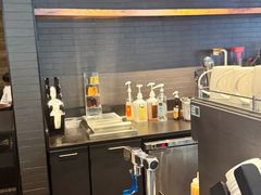 -星巴克(南京商厦店)