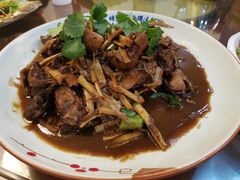 -灵福缘私房菜·农家菜(拈花湾·灵山大佛必推店)