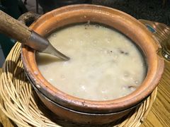 -潮粥荟·潮汕砂锅粥(朝阳大悦城店)