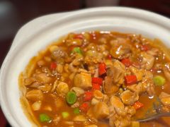 -潇湘甲鱼村(清河店)