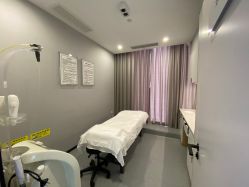 治疗室-奈瑞儿美颜美养痛症调理