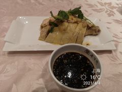 -老半斋(福州路店)