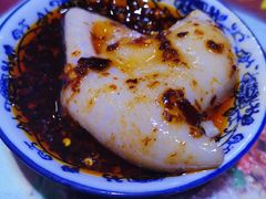 蹄花儿蘸酱-易老妈蹄花.特色川菜(人民公园总店)