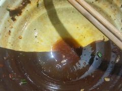 -灯盏窝干溜面(民心佳园A1区店)