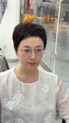 点击看大图 -5M HAIR SALON精品店