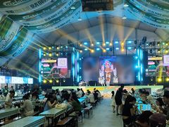 -第35届青岛国际啤酒节