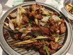 -香融府·烤鸭·家常菜(花乡奥莱店)