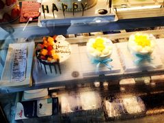 -简·煦蛋糕定制(下沙店)