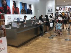 -优衣库(东莞东城万达广场店)