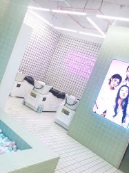 -P.STYLE 派斯造型