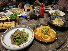 -马老六清真餐厅(雁滩店)