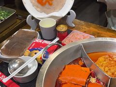 -大龙燚火锅(春熙店)