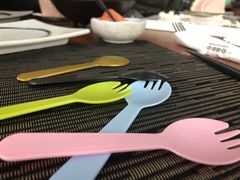 -千叶寿司创意融合料理(水韵城店)