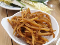 -庆丰包子铺(西单店)