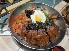 -刀叉遇上筷子中西融合餐厅(和平店)