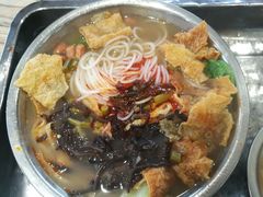 -西环肥仔螺蛳粉(总店)