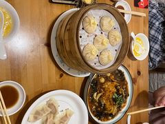 -海胆小馆(东北水饺·春柳店)