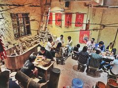 -盟重烧烤(高正街店)