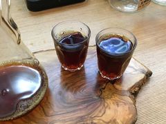 -COFFEE HOLIC(朝外SOHO店)