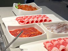 -海底捞火锅(百利广场店)