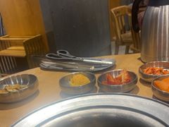 -姜虎东白丁烤肉(深圳湾后海汇店)