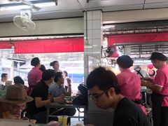 -红大哥水门鸡饭(總店)