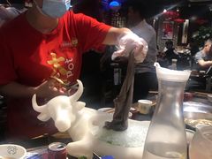 -大龙燚火锅(春熙店)
