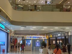 -凯德广场(西城店)