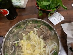 -攀枝花·任德琼·盐边羊肉米线