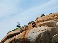 -南澳海滩