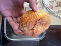 -西树泡芙(喜隆多店)