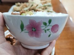 -三居鲁味坊黄焖鸡(山大路店)
