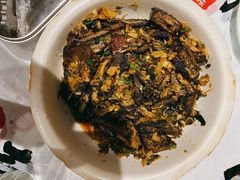 干煸鳝鱼-壹盏灯(惠农店)