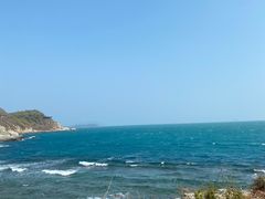 -三亚西岛海洋文化旅游区